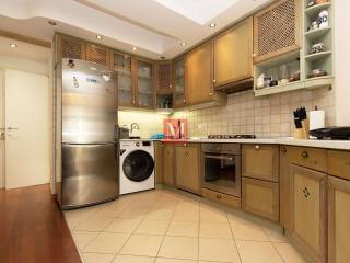 Flat in a villa, Sale, Zagreb, Gornji Grad - Medveščak