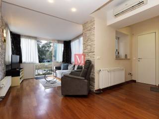 Flat in a villa, Sale, Zagreb, Gornji Grad - Medveščak