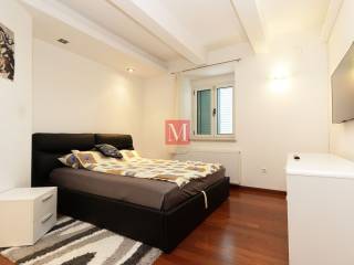 Flat in a villa, Sale, Zagreb, Gornji Grad - Medveščak
