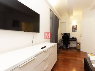 Flat in a villa, Sale, Zagreb, Gornji Grad - Medveščak