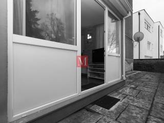 Flat in a villa, Sale, Zagreb, Gornji Grad - Medveščak