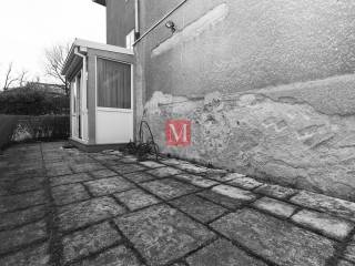 Flat in a villa, Sale, Zagreb, Gornji Grad - Medveščak