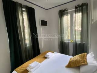Flat in a building, Sale, Split, Split
