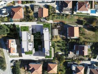 Flat in a new building, Sale, Trogir, Trogir
