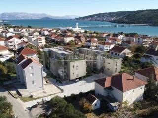 Flat in a new building, Sale, Trogir, Trogir