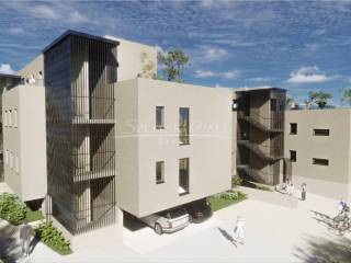 Flat in a new building, Sale, Trogir, Trogir