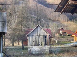 Vikend kuca, Prodaja, Ogulin, Jasenak