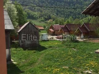 Vikend kuca, Prodaja, Ogulin, Jasenak