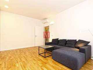 Flat in a building, Rent, Zagreb, Gornji Grad - Medveščak