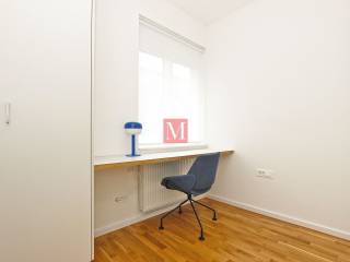 Flat in a building, Rent, Zagreb, Gornji Grad - Medveščak