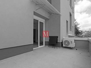 Flat in a building, Rent, Zagreb, Gornji Grad - Medveščak