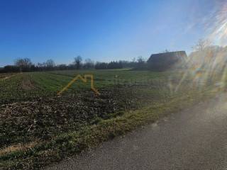 Plot for construction, Sale, Rugvica, Novaki Oborovski