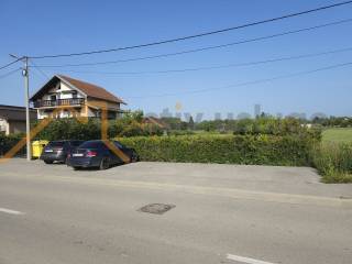 Plot for construction, Sale, Rugvica, Rugvica
