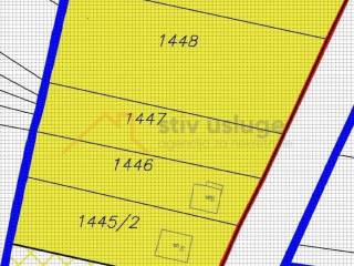 Plot for construction, Sale, Rugvica, Rugvica