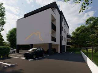 Flat in a new building, Sale, Dugo Selo, Dugo Selo - Centar