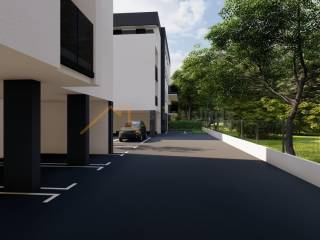 Flat in a new building, Sale, Dugo Selo, Dugo Selo - Centar