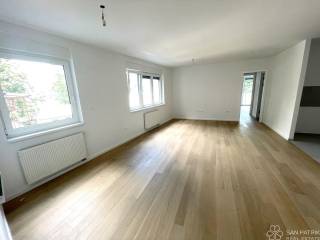 Flat in a new building, Sale, Zagreb, Trešnjevka - sjever