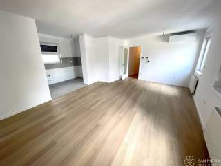 Flat in a new building, Sale, Zagreb, Trešnjevka - sjever