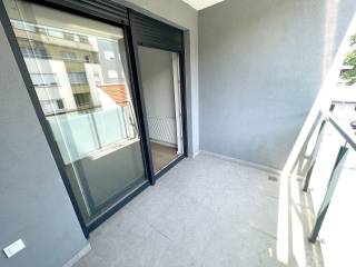 Flat in a new building, Sale, Zagreb, Trešnjevka - sjever