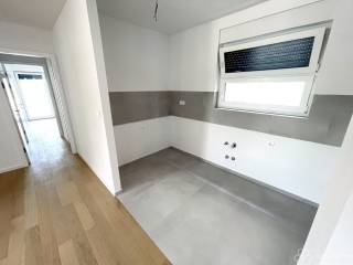 Flat in a new building, Sale, Zagreb, Trešnjevka - sjever