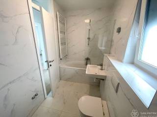 Flat in a new building, Sale, Zagreb, Trešnjevka - sjever