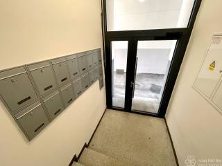 Flat in a new building, Sale, Zagreb, Trešnjevka - sjever