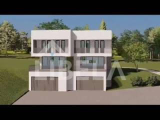 Semi-detached house, Sale, Duga resa, Duga Resa