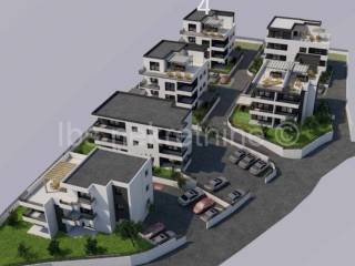 Flat in a new building, Sale, Trogir, Trogir