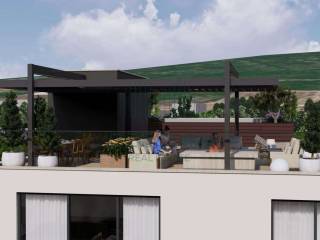 Flat in a new building, Sale, Sukošan, Sukošan