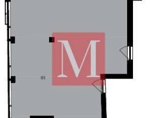 Ured, Prodaja, Zagreb, Donji Grad