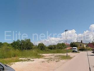 Plot for residential construction, Sale, Rovinj, Rovinj