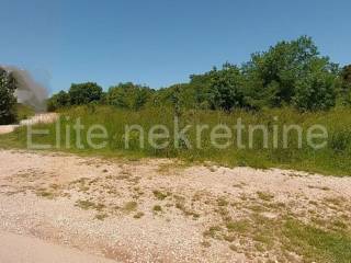 Plot for residential construction, Sale, Rovinj, Rovinj