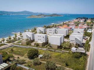 Flat in an urban villa, Sale, Sveti Filip i Jakov, Turanj