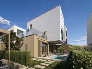 Flat in an urban villa, Sale, Sveti Filip i Jakov, Turanj