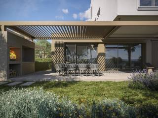 Flat in an urban villa, Sale, Sveti Filip i Jakov, Turanj