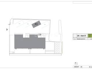 Flat in an urban villa, Sale, Sveti Filip i Jakov, Turanj