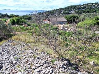 Gradevinsko zemljište, Prodaja, Murter, Murter
