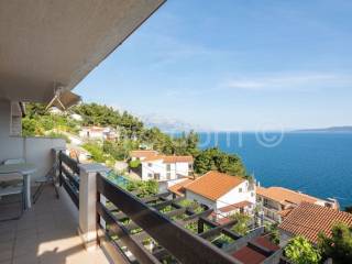 Semi-detached house, Sale, Omiš, Marušići