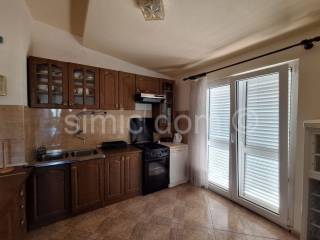 Dvojna kuca, Prodaja, Omiš, Marušici