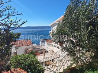 Dvojna kuca, Prodaja, Omiš, Marušici