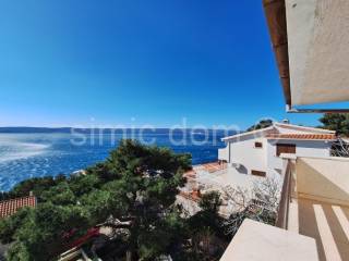 Dvojna kuca, Prodaja, Omiš, Marušici