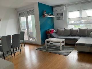 Flat in a building, Sale, Zagreb, Sesvete