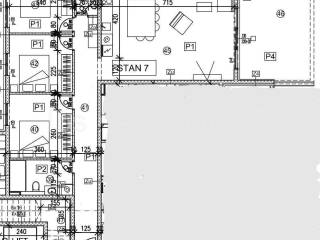 Flat in a new building, Sale, Okrug, Okrug Gornji