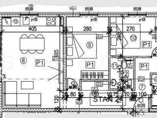 Stan u novogradnji, Prodaja, Okrug, Okrug Gornji