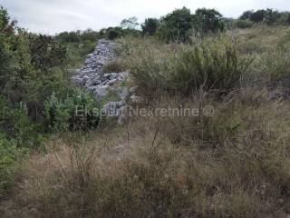 Agricultural plot, Sale, Trogir - Okolica, Drvenik Mali