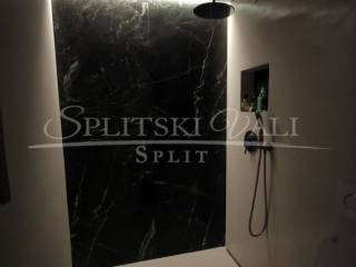 Flat in a house, Rent, Split, Split