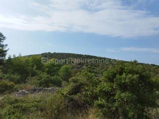 Agricultural plot, Sale, Trogir - Okolica, Drvenik Mali