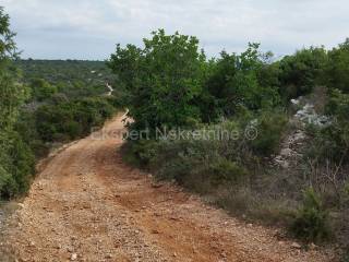 Agricultural plot, Sale, Trogir - Okolica, Drvenik Mali
