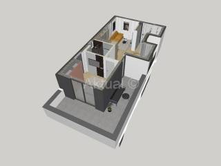 Flat in a new building, Sale, Zagreb, Novi Zagreb - zapad