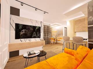 Flat in a new building, Sale, Zagreb, Novi Zagreb - zapad
